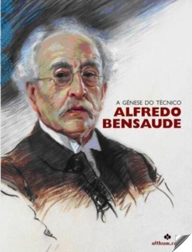 [9789896830083] A génese do Técnico - Alfredo Bensaude