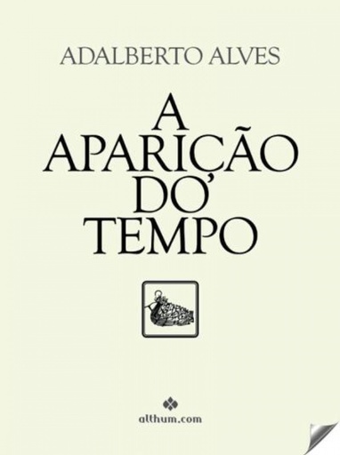 [9789896830533] A Aparição do Tempo