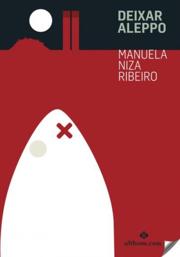 [9789896830830] Deixar Aleppo - 2ª Edição