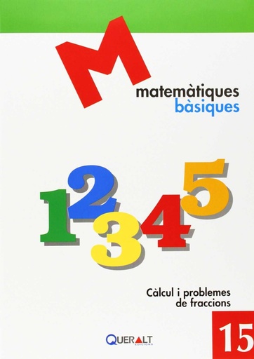 [9788415960416] Matematiques basiques 15