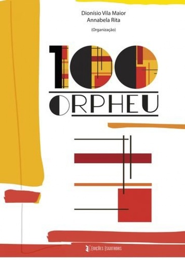 [9789898801371] 100 Orpheu