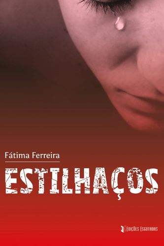 [9789898801098] Estilhaços