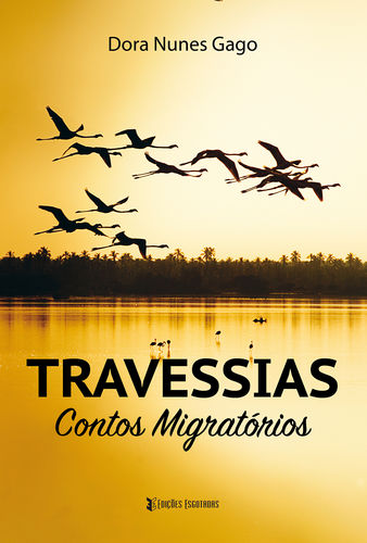 [9789898801074] Travessias - Contos Migratórios