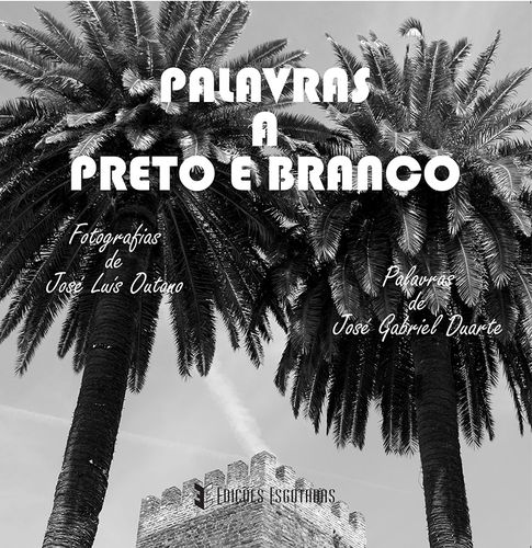 [9789898514691] Palavras a Preto e Branco