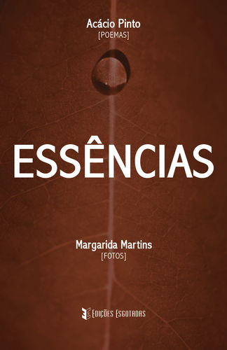 [9789898514615] Essências