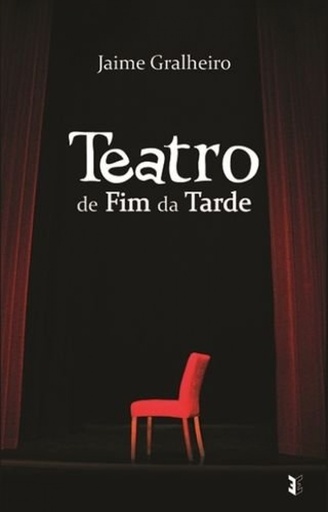 [9789898514400] Teatro de Fim da Tarde