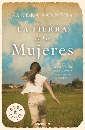 [9788466335287] LA TIERRA DE LAS MUJERES