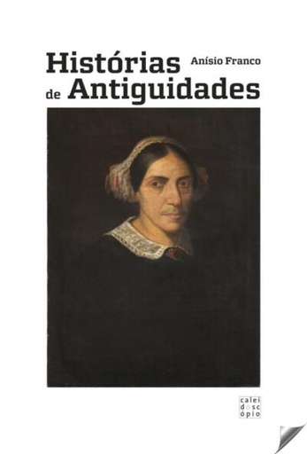 [9789896583460] Histórias de Antiguidades