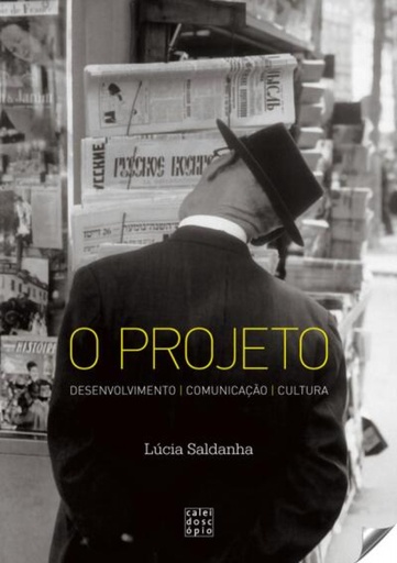 [9789896583385] O Projeto