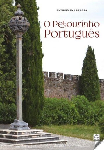 [9789896583293] O Pelourinho Português