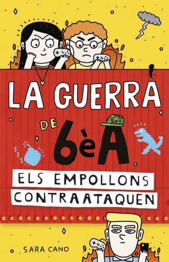 [9788420485157] ELS EMPOLLONS CONTRAATAQUEN