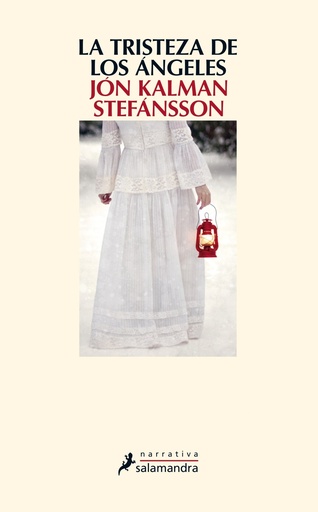 [9788498387377] LA TRISTEZA DE LOS ÁNGELES