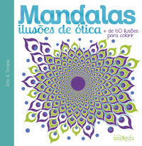 [9789898811189] Mandalas û Ilusões De Ótica