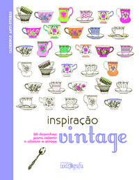 [9789898811080] Inspiração Vintage