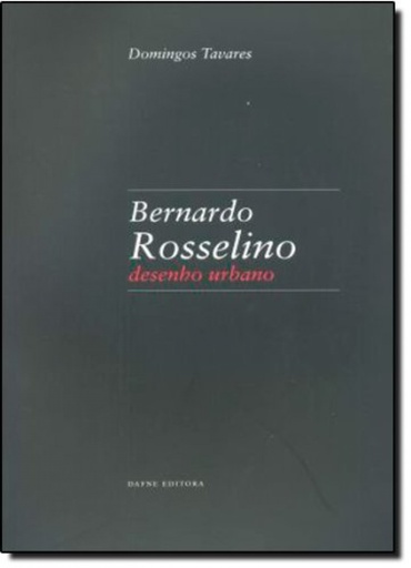 [9789899515949] Bernardo Rosselino: Desenho Urbano