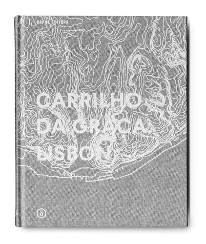 [9789898217349] Carrilho da Graça: Lisbon