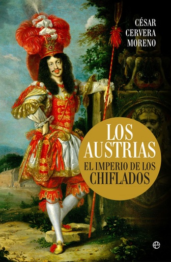 [9788490607220] LOS AUSTRIAS