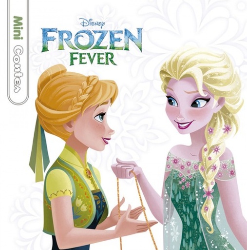 [9788416520756] Frozen fever