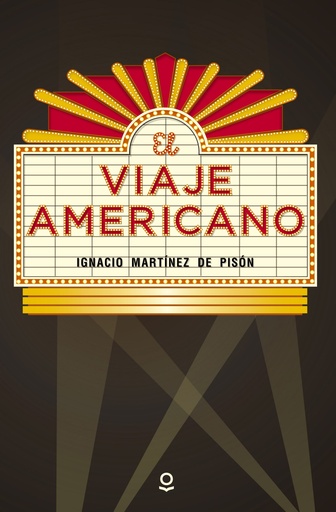 [9788491220732] EL VIAJE AMERICANO