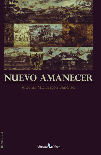 [9782362527005] Nuevo amanecer