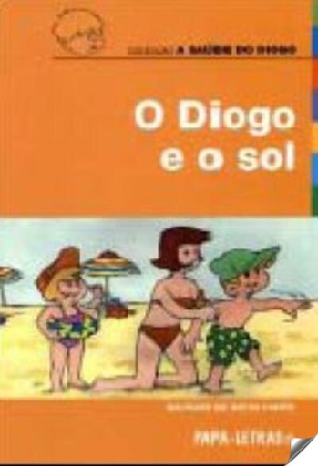 [9789728516697] O Diogo E O Sol