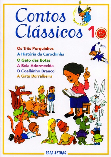 [9789728516086] Contos Clássicos û 1