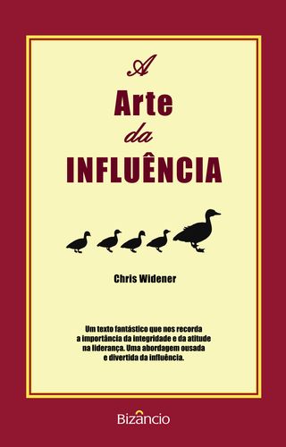 [9789725304242] A Arte da Influência