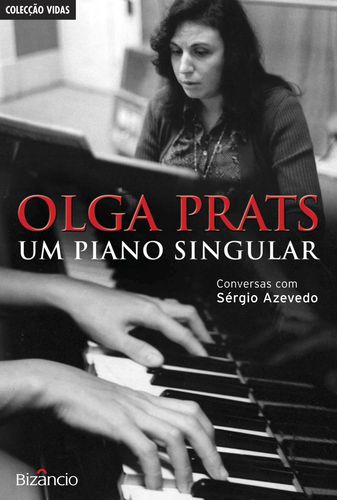 [9789725303405] Olga Prats-Um Piano Singular