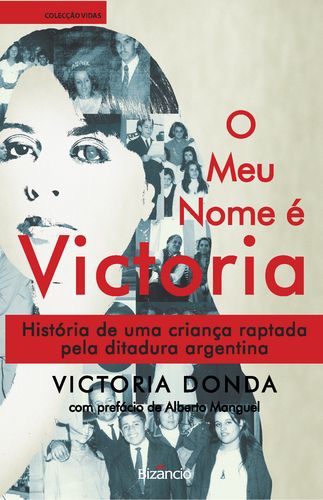 [9789725304693] O Meu Nome é Victoria