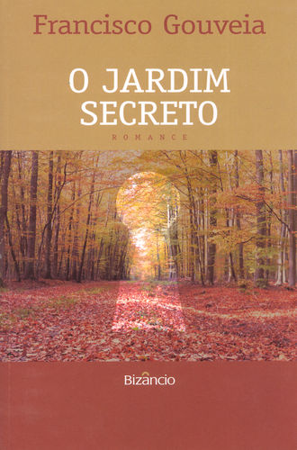 [9789725302194] O Jardim Secreto