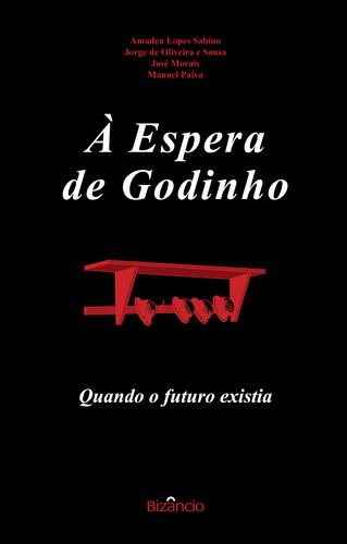 [9789725304181] À Espera de Godinho