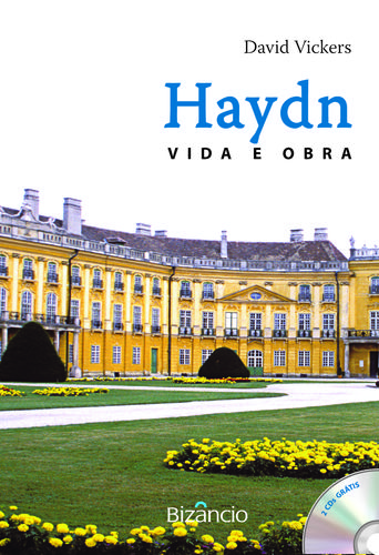 [9789725304204] Haydn: Vida e Obra