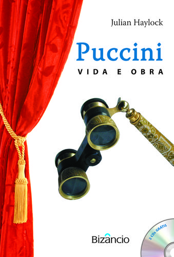 [9789725304044] Puccini: Vida e Obra