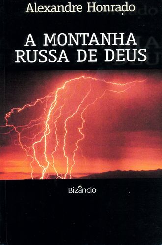 [9789725301142] A Montanha Russa de Deus