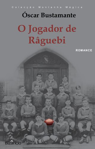 [9789725304655] O Jogador de Râguebi