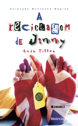 [9789725303979] A Reciclagem de Jimmy