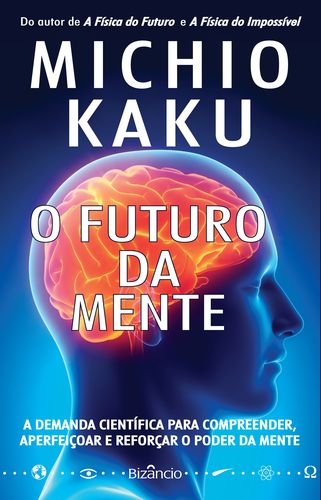 [9789725305430] O Futuro da Mente