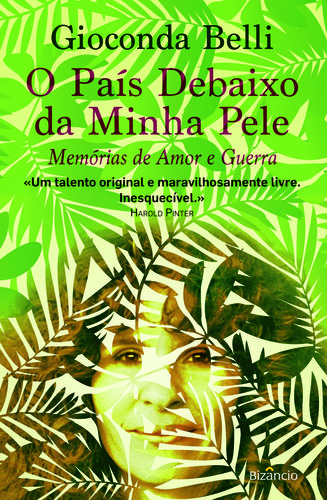 [9789725305508] O País Debaixo da Minha Pele