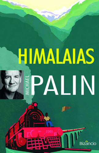 [9789725305690] Himalaias: Viagens de Michael Palin 7