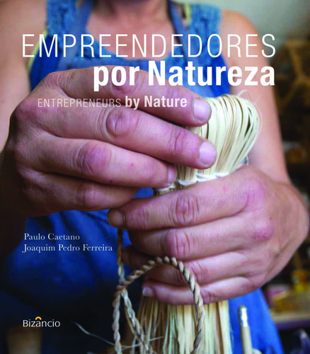 [9789725305706] Empreendedores Por Natureza