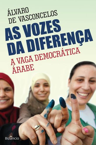 [9789725305126] As Vozes da Diferença