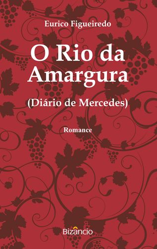 [9789725305119] O Rio da Amargura (O Diário de Mercedes)