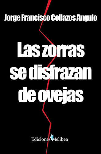 [9782362527159] Las zorras se disfrazan de ovejas