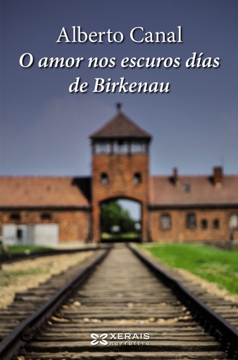 [9788491210504] O amor nos escuros días de Birkenau