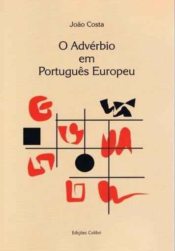 [9789727727995] O adverbio em portugues europeu