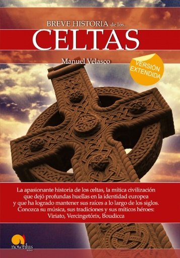 [9788499677996] BREVE HISTORIA DE LOS CELTAS