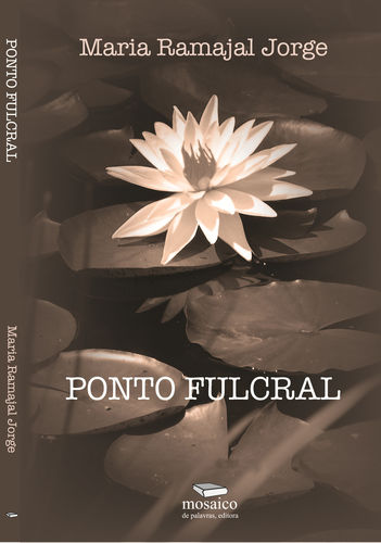 [9789898253873] PONTO FULCRAL