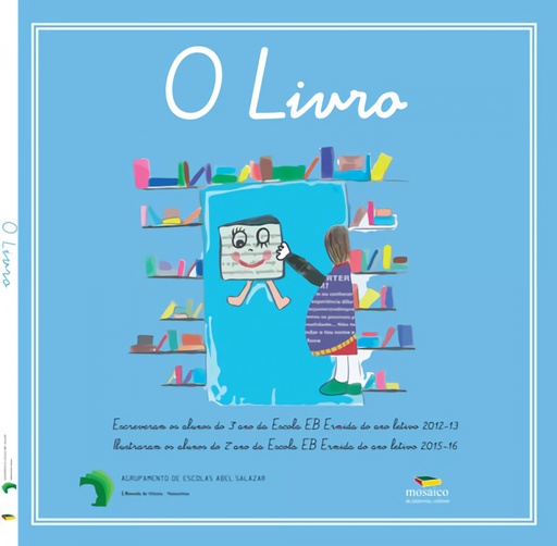 [9789898682543] O LIVRO