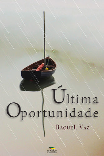 [9789898682512] ÚLTIMA OPORTUNIDADE