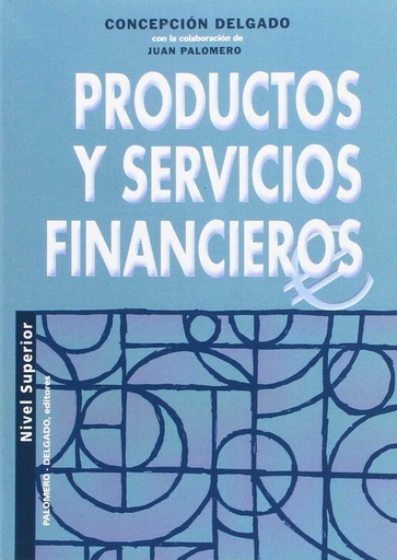 [9788487854248] Productos y servicios financieros nivel superior